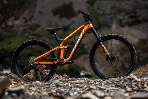 trek slash