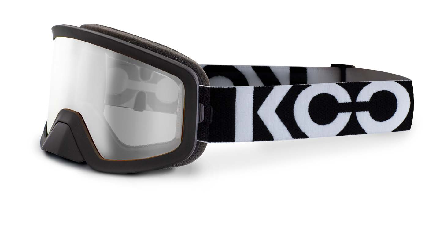 kask koo edge