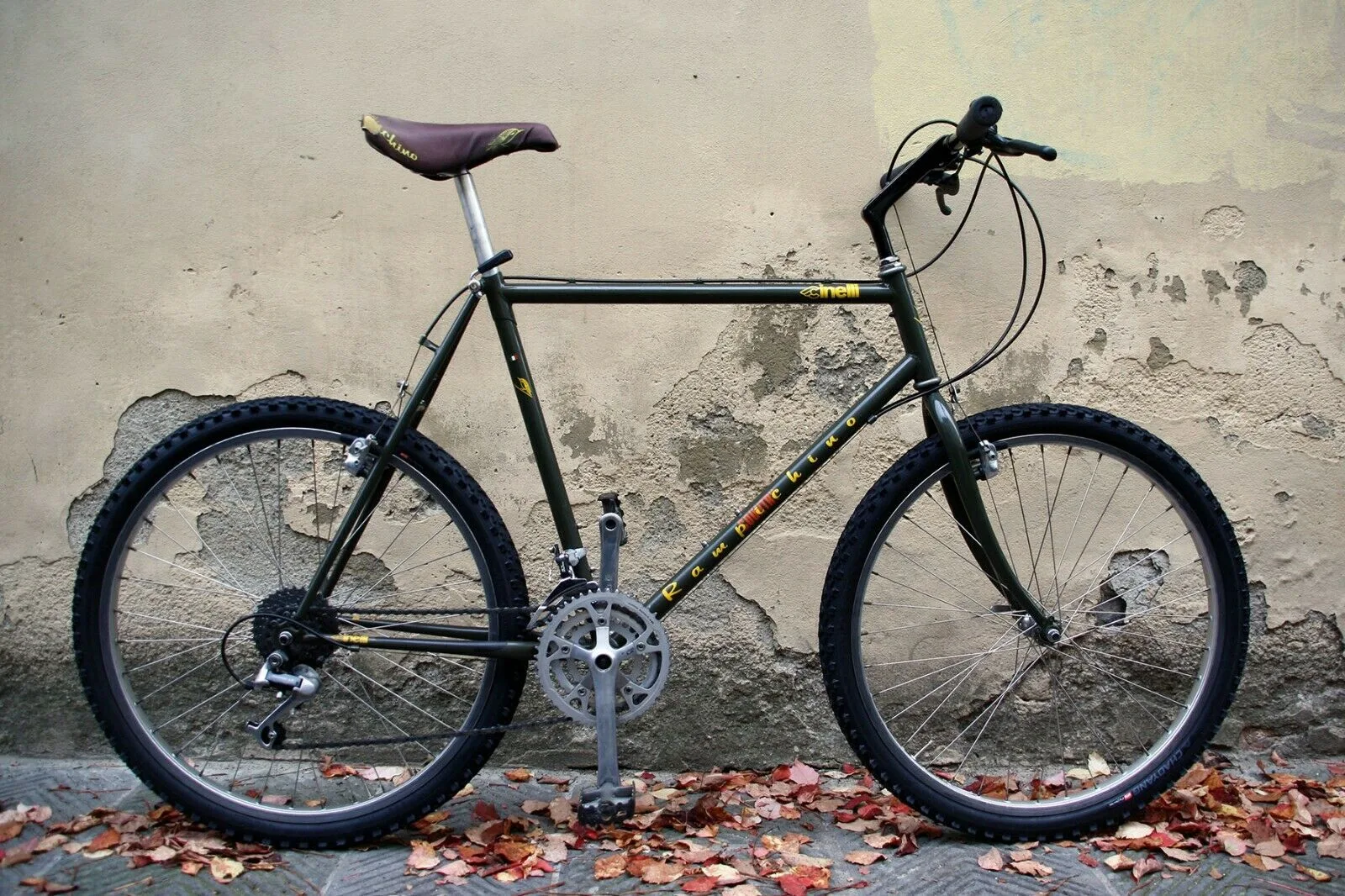 Cinelli Rampichino