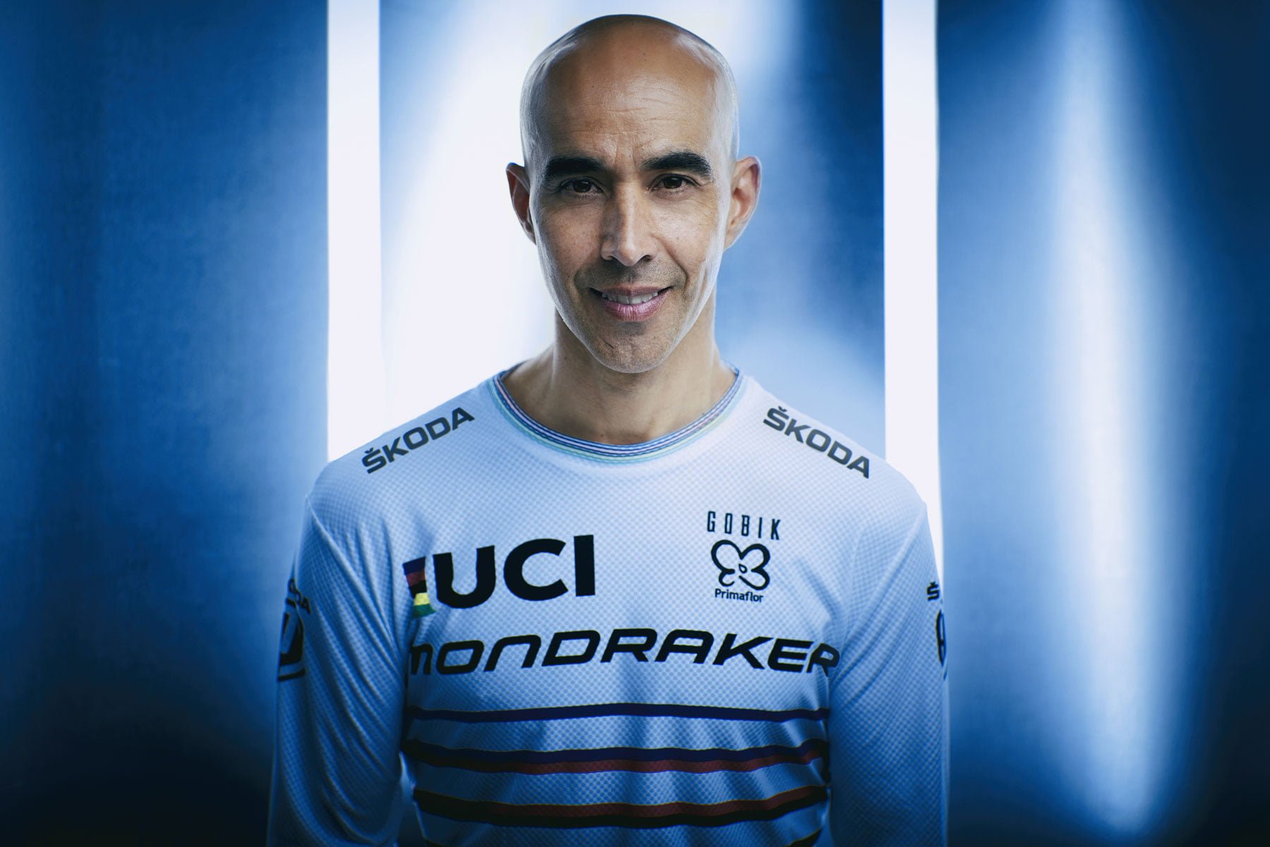 Mondraker Tomi Misser