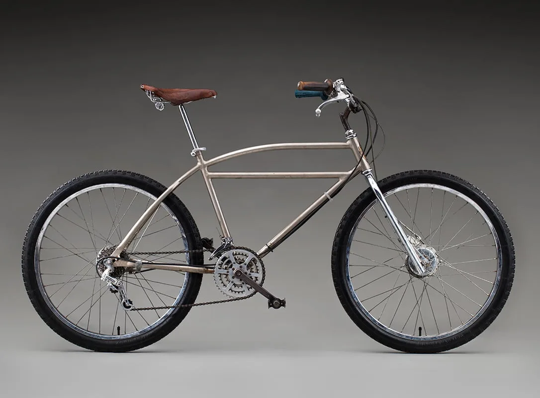 Schwinn, Excelsior Gary Fisher