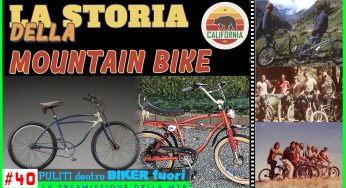Tutto su saltafoss | 365mountainbike