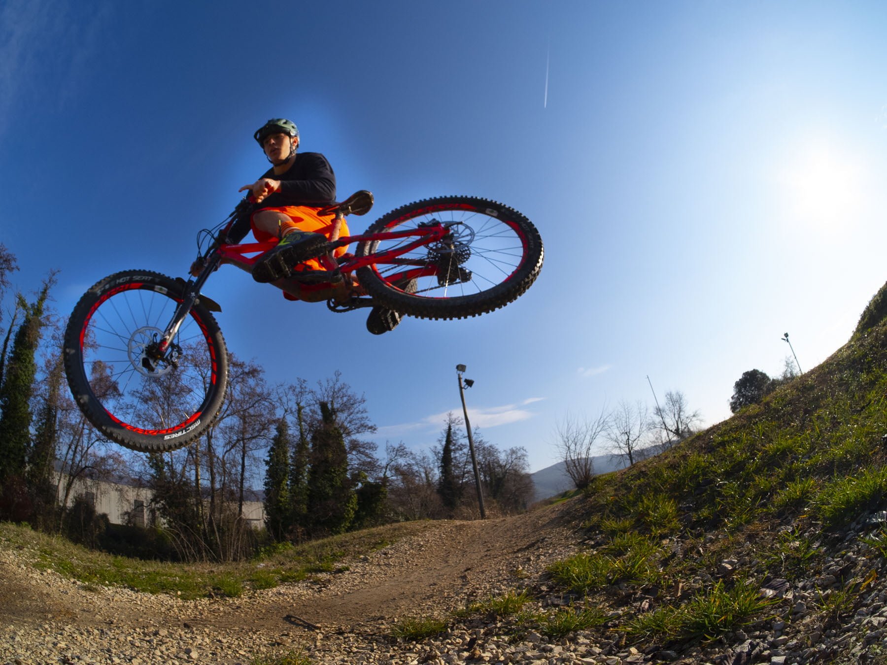Matteo Anici