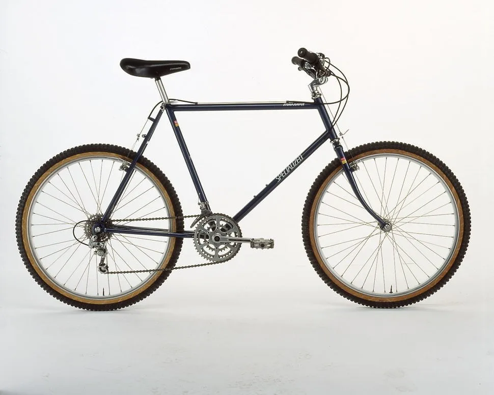 Specialized Stump Jumper 1981