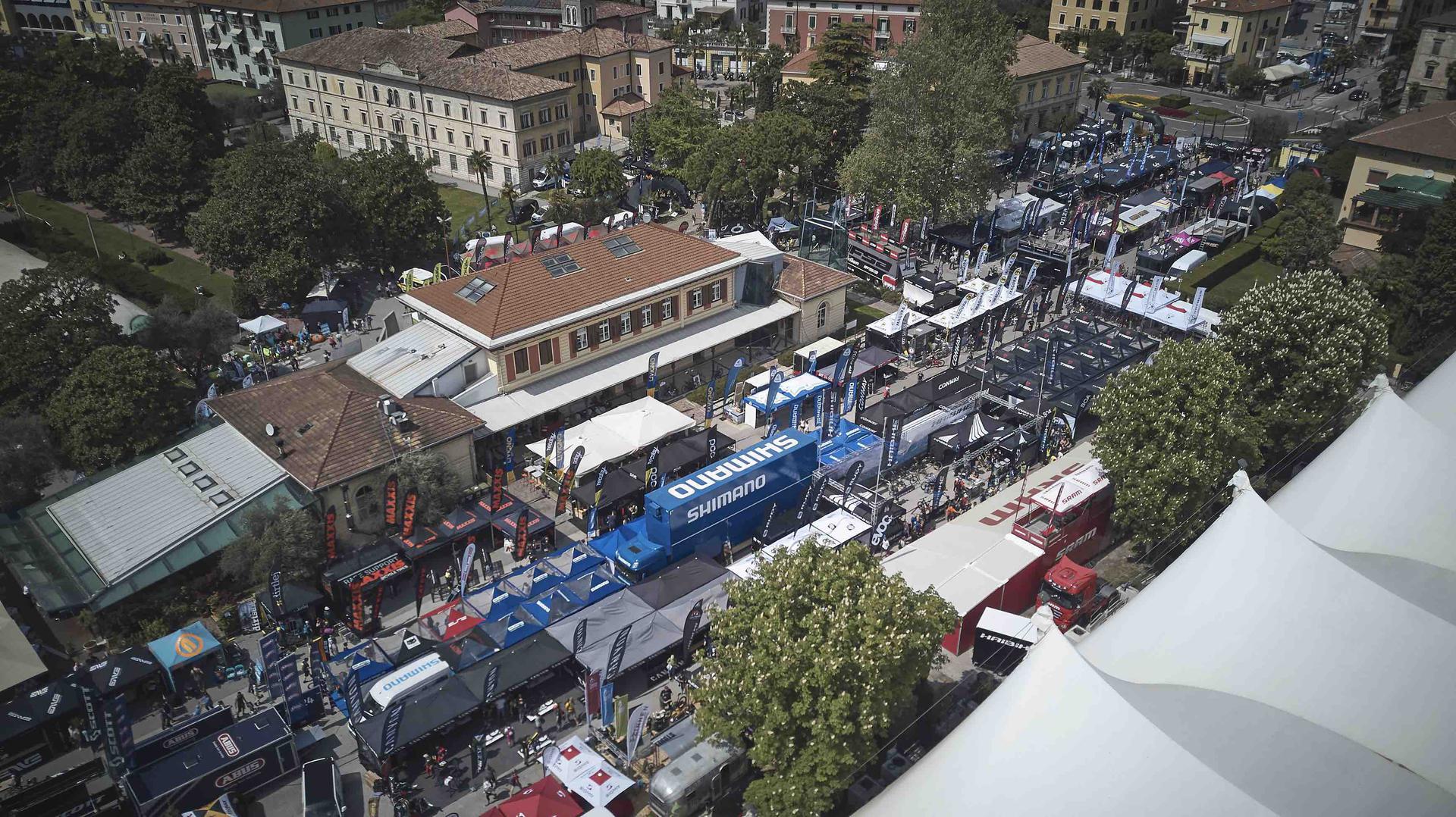 bike festival