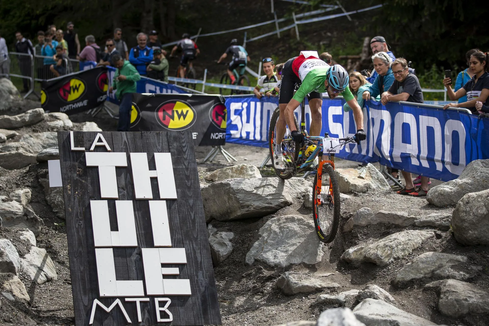 la thuile kerschbaumer