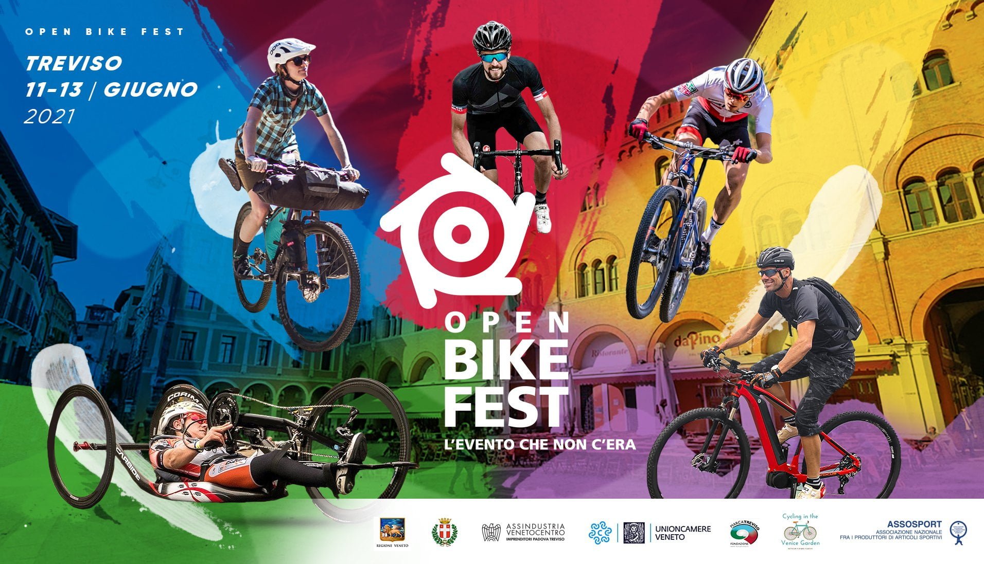 open bike fest