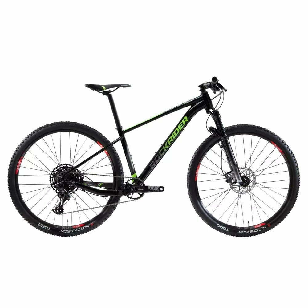 rockrider xc 100 29