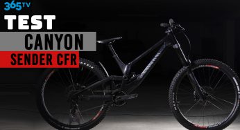 Test mountain-bike da discesa (Downhill) | 365mountainbike