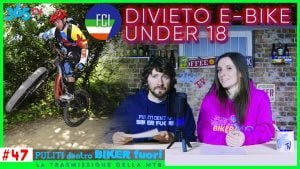 TORPADO presenta la RIBOT N | 365mountainbike