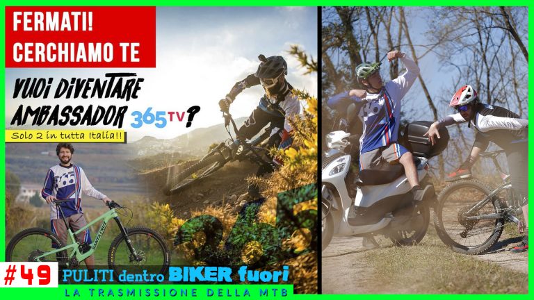 Montagna e bici elettrica: avventure su sentieri naturali con stile e adrenalina.