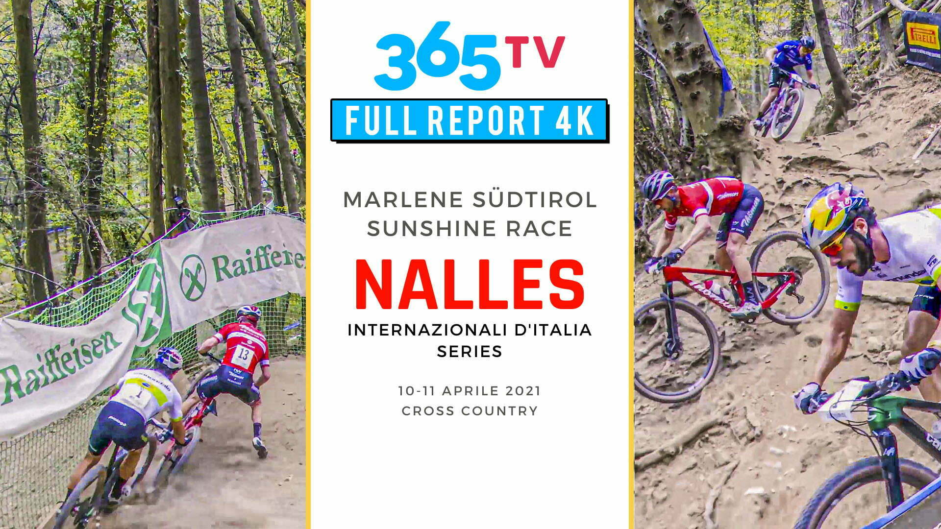 nalles marlene sunshine race