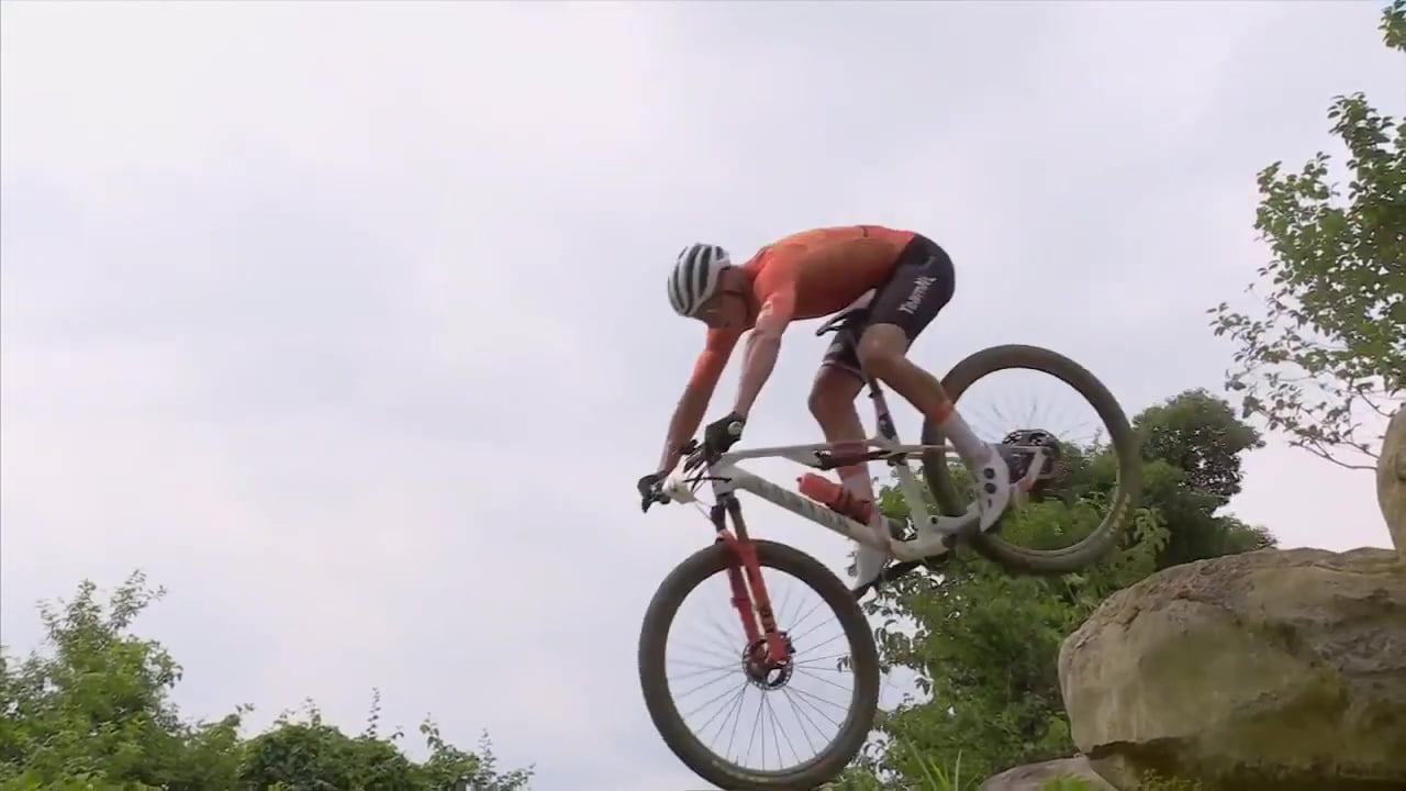 van der poel