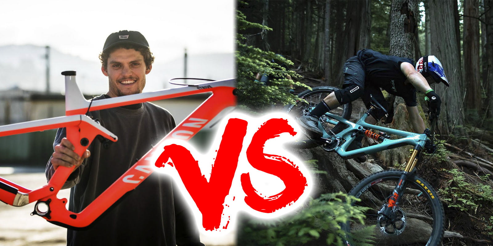 jack moir vs richie rude
