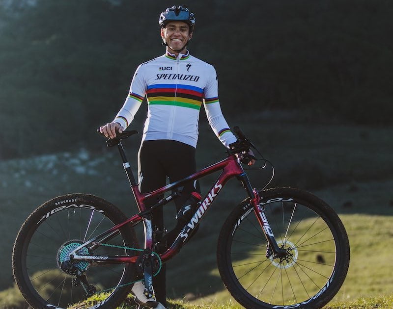 Blevins-Specialized