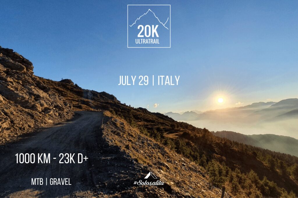20k ultratrail 2022