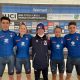 italia campionessa mondiali team relay ciclocross