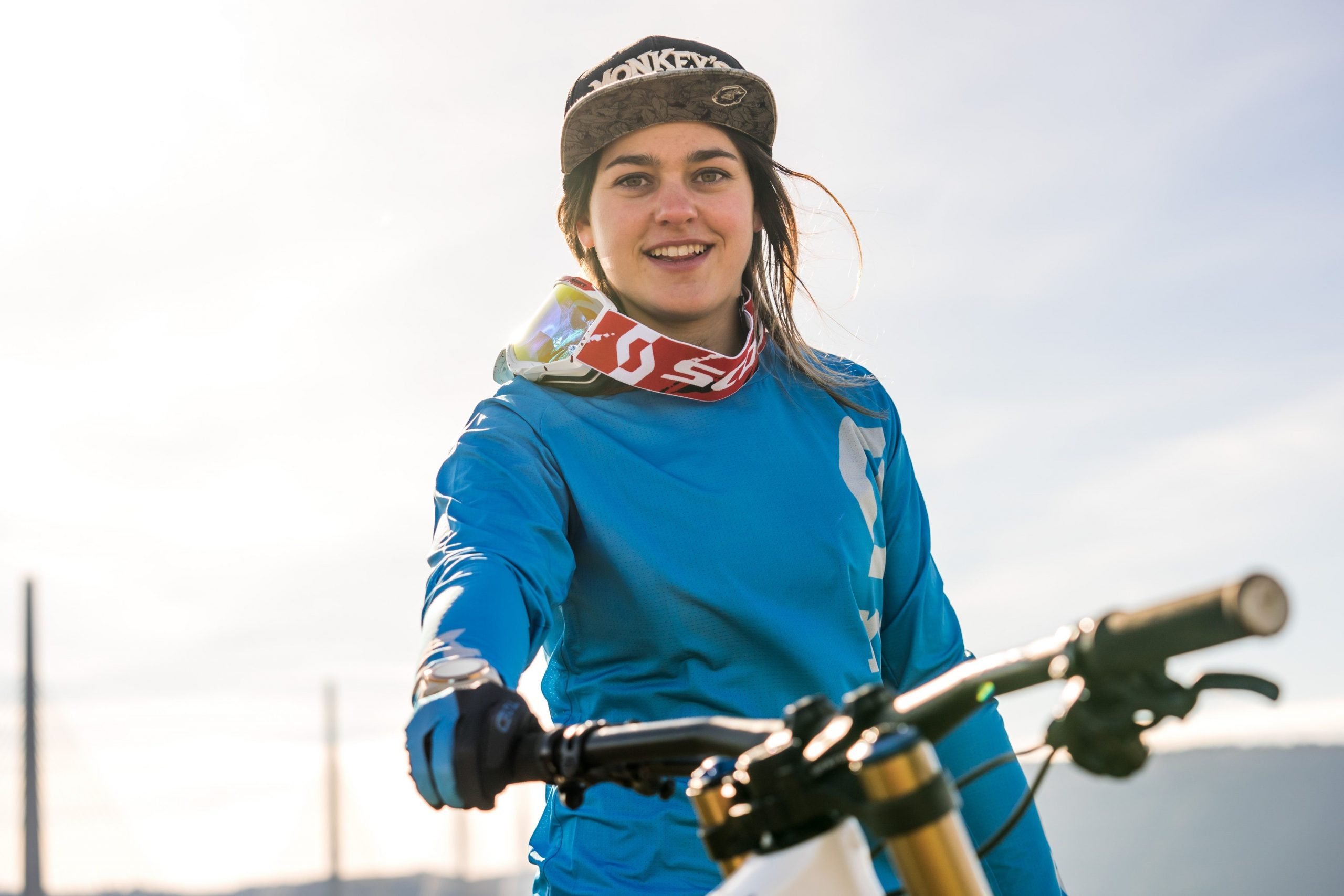 marine cabirou scott
