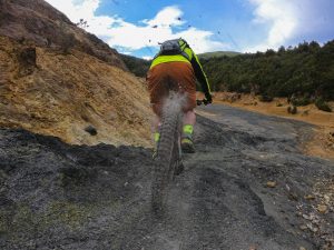 mtb elba - giro isola d'elba mountain bike