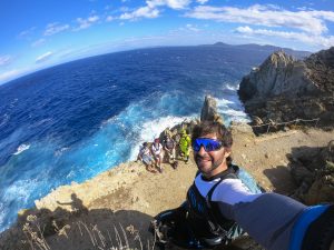 mtb elba - giro isola d'elba mountain bike