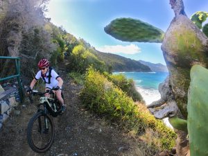 mtb elba - giro isola d'elba mountain bike