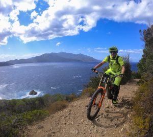 mtb elba - giro isola d'elba mountain bike