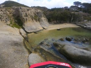 mtb elba - giro isola d'elba mountain bike