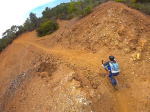 mtb elba - giro isola d'elba mountain bike