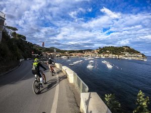 mtb elba - giro isola d'elba mountain bike
