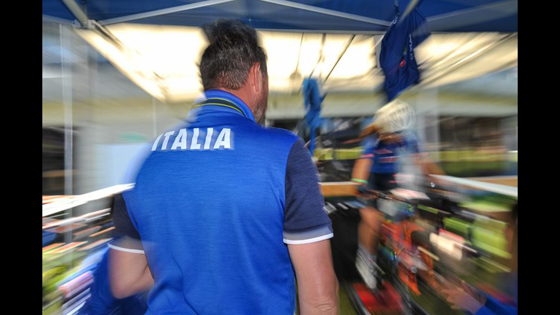 nazionale xco