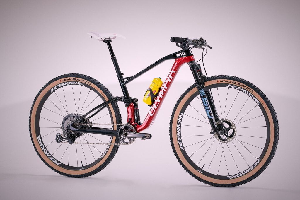Olympia F1-X