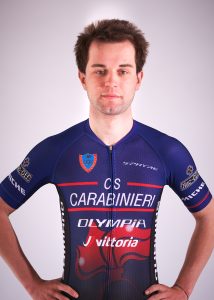 Emanuele Huez