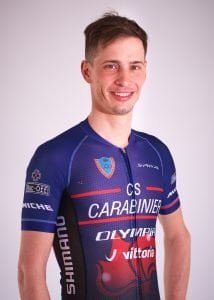 Daniele Braidot 2022