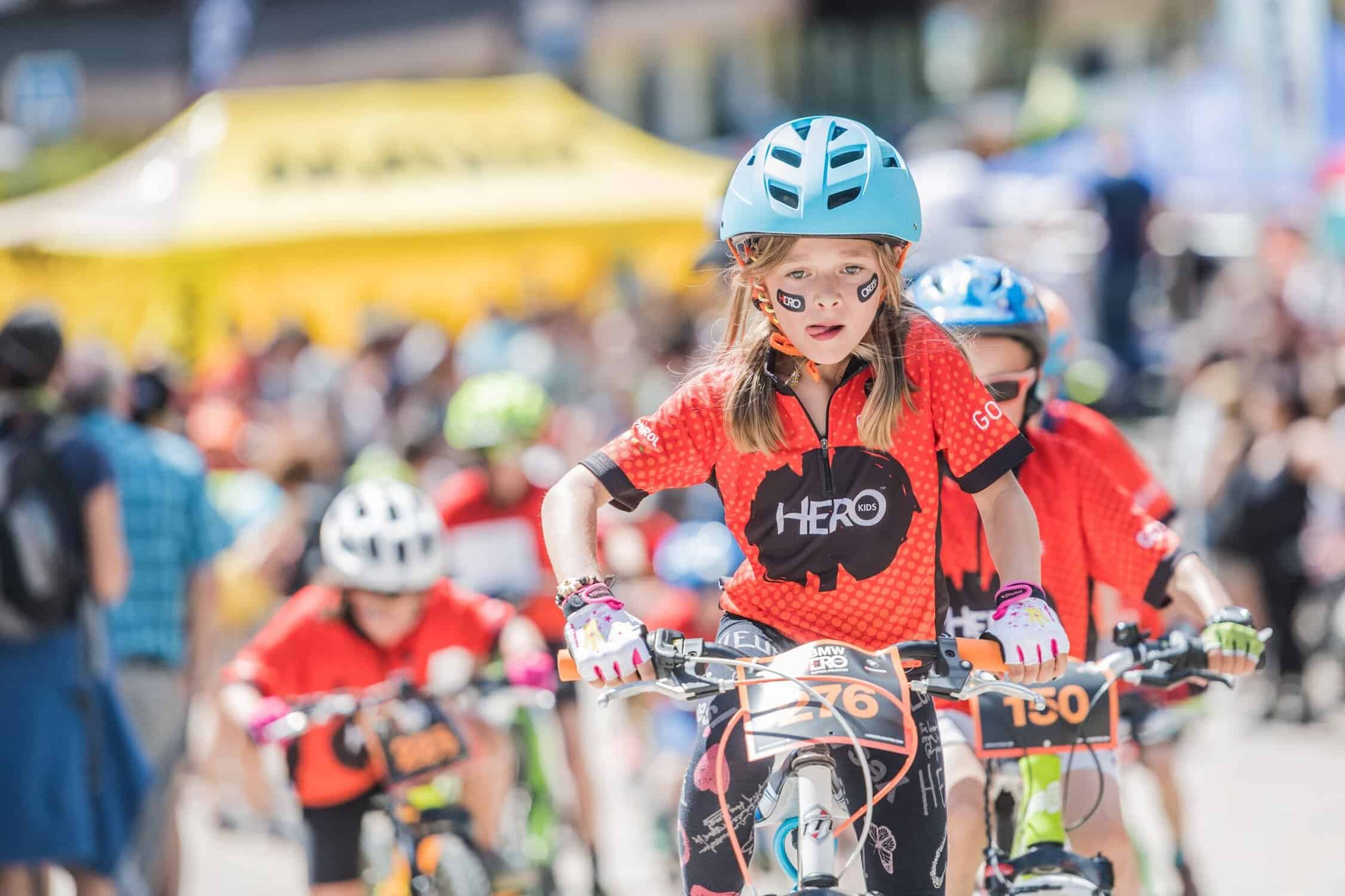 La MTB, Dorian Grey, gli Alphaville e l'eterna giovinezza | 365mountainbike