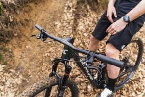 Nuova Leecougan Crossfire 428 Nebula | 365mountainbike