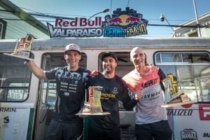 Tomas Slavik, Pedro Ferreira, Johannes Fischbach