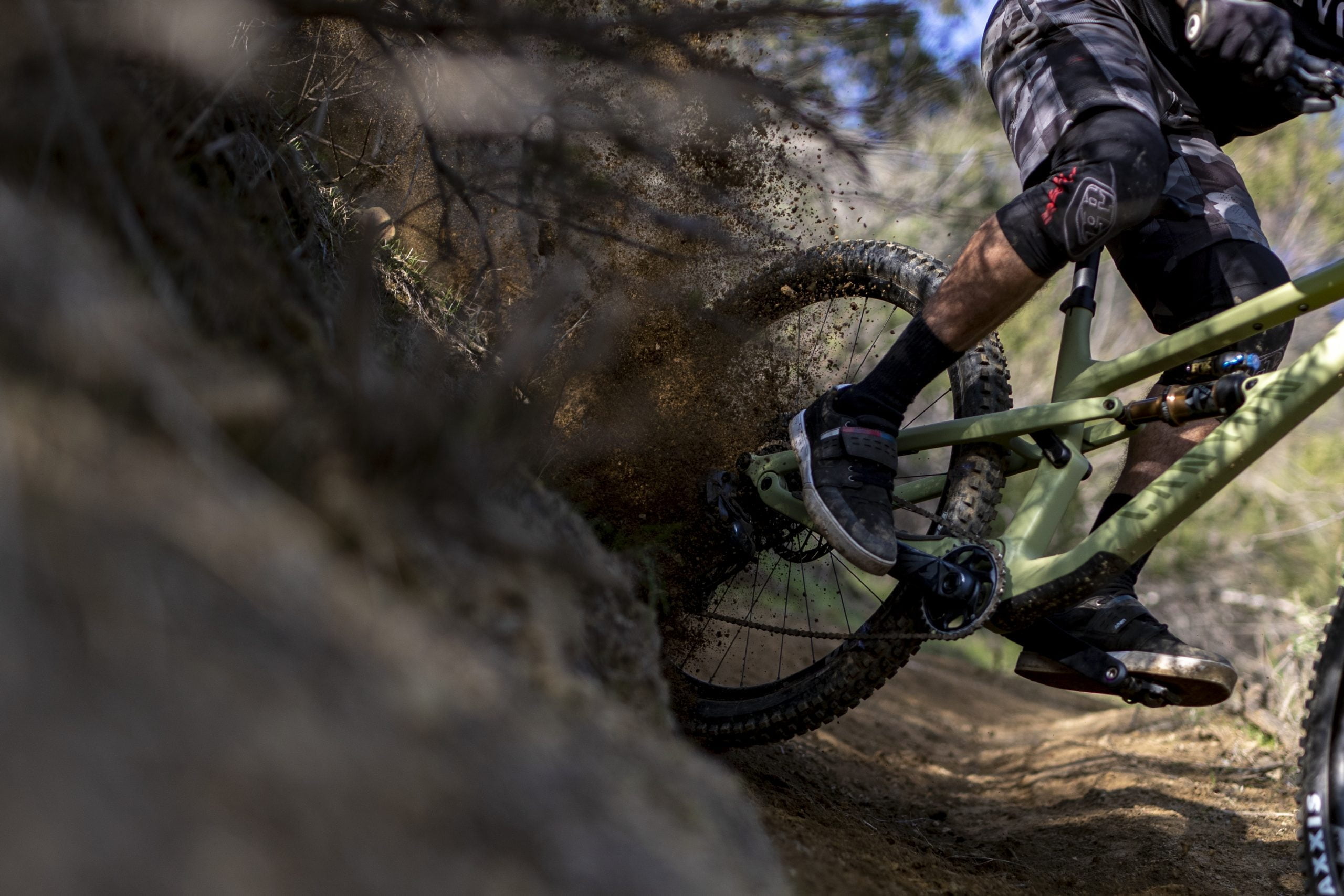 Canyon Spectral 125