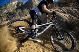 SPECTRAL 125 CF 9 GREY 3