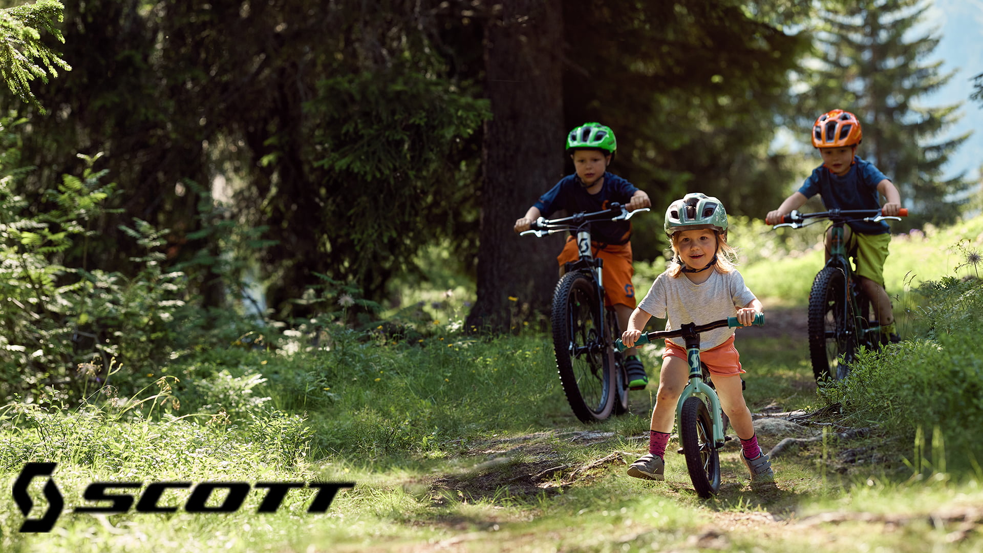 collezione sott junior 2022