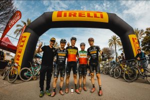 andalucia bike race