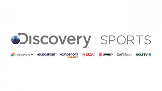 discovery sports