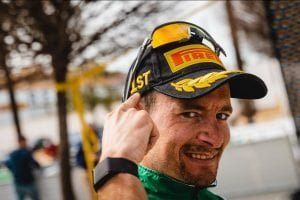 fabien rabesteiner