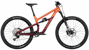 SPECTRAL 125 6