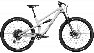 SPECTRAL 125 CF 7