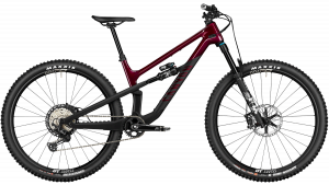 SPECTRAL 125 CF 8