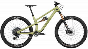 SPECTRAL 125 CF 9