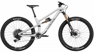 SPECTRAL 125 CF 9