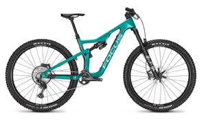 FOCUS Jam 8.9 Carbon