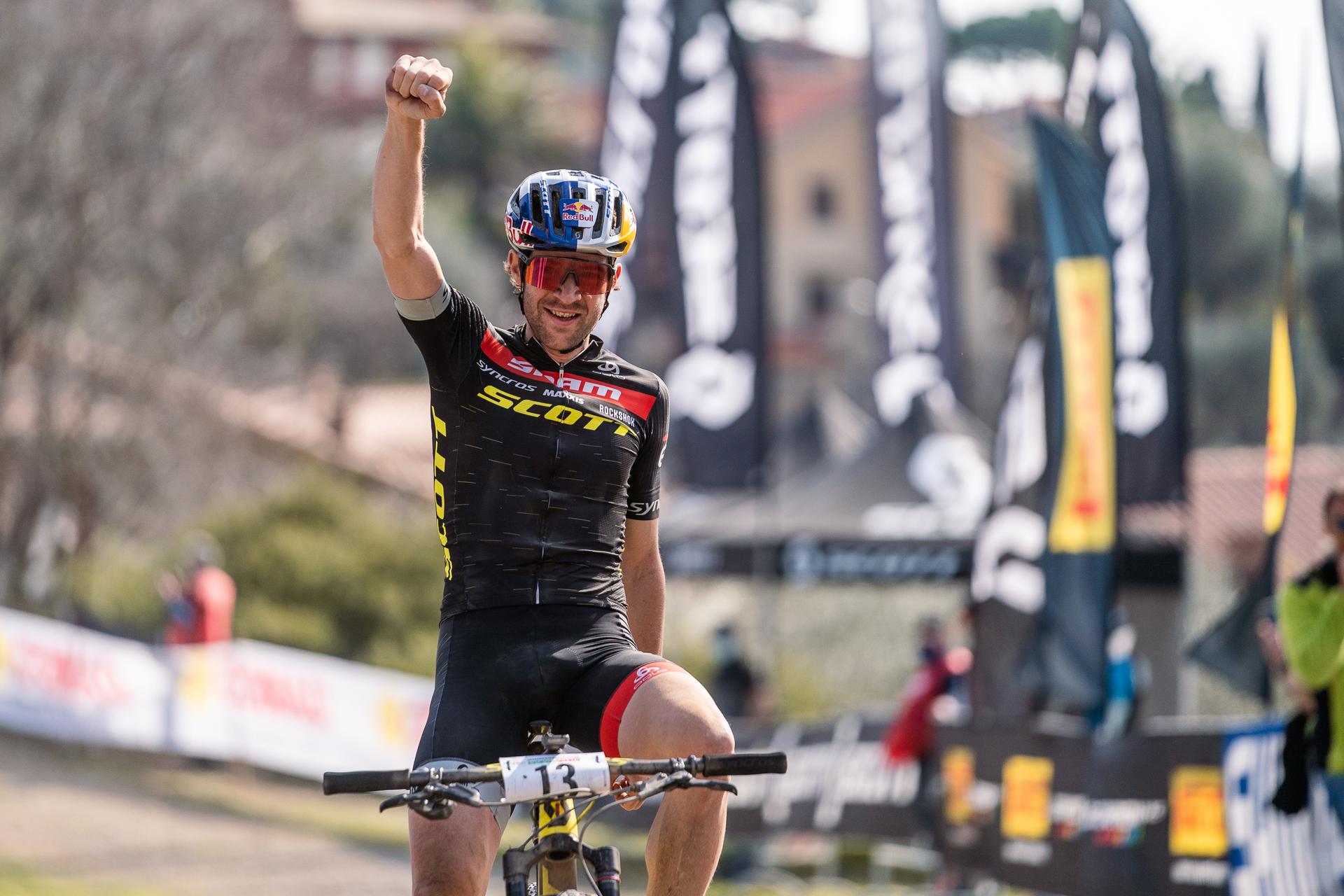 lars forster internazionali d'italia