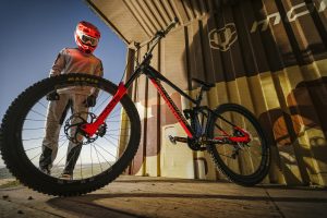 mondraker safety check 2